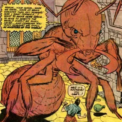 Krang