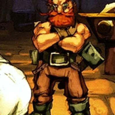 Krank Axeljink