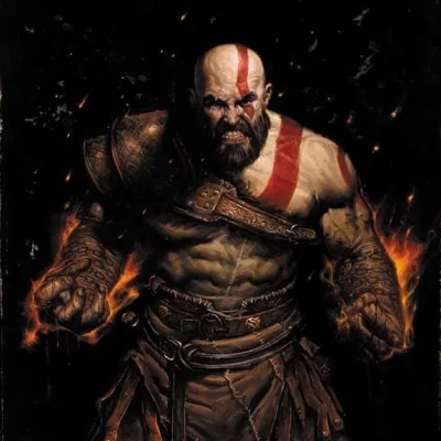 Kratos