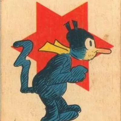 Krazy Kat