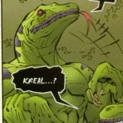 Kreal