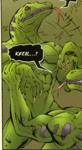 Kreal