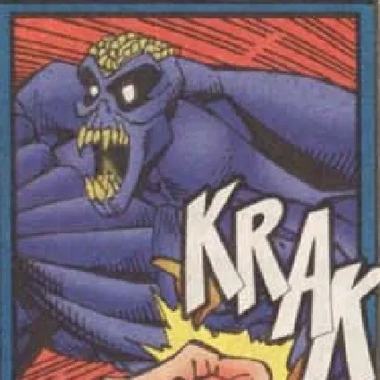 Kree-Tor