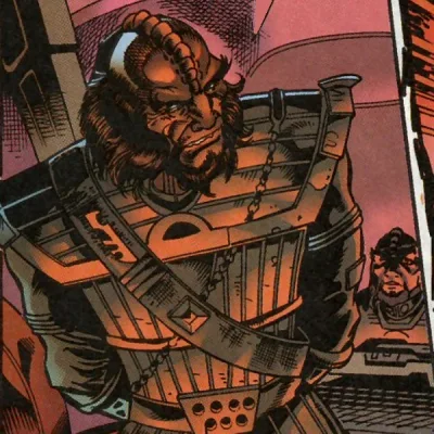 Krell