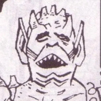 Krellman