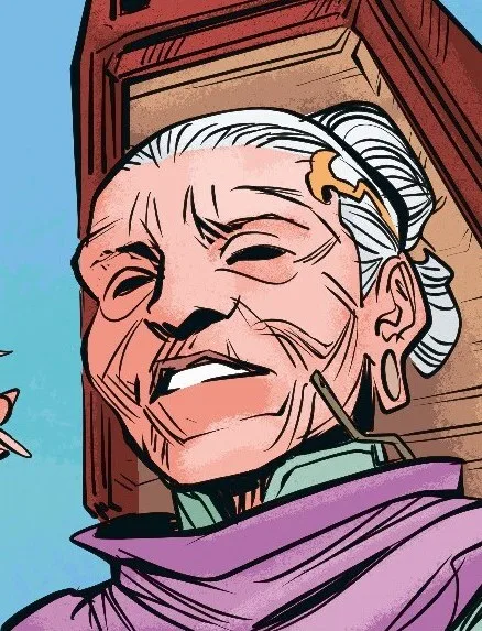 Krevlin Tarkin