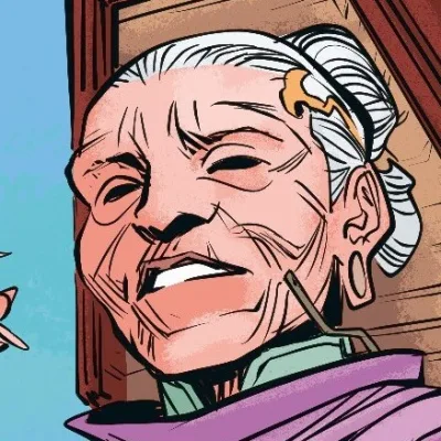 Krevlin Tarkin