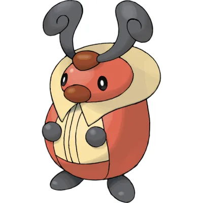 Kricketot