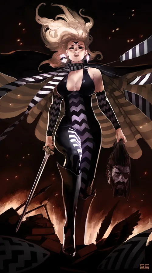 Kriemhild