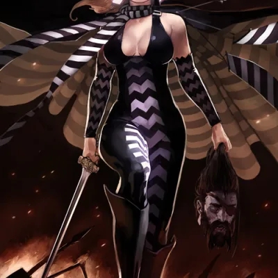 Kriemhild