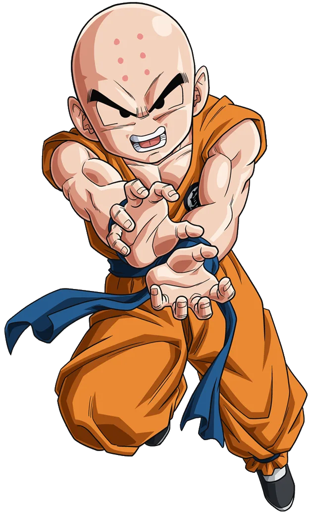 Krillin