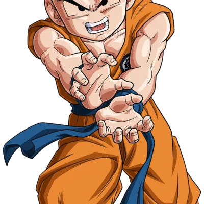 Krillin