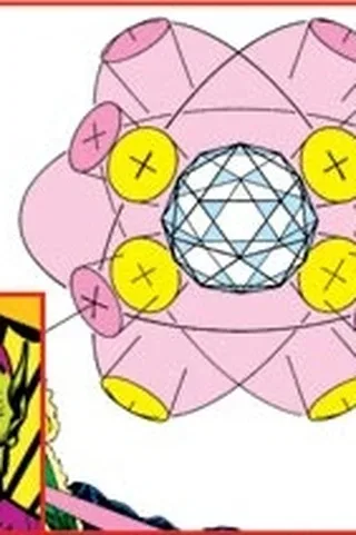 Krimonn