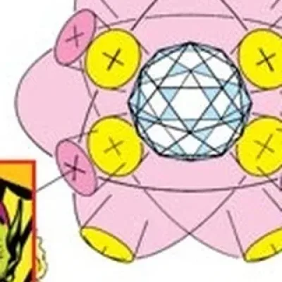 Krimonn