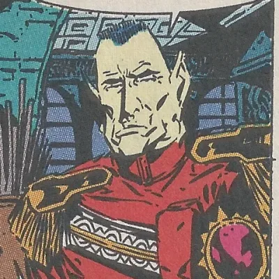 Krinkley