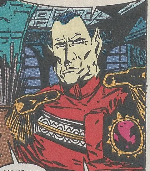 Krinkley