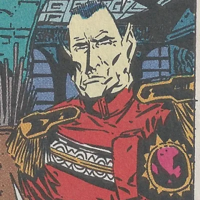 Krinkley