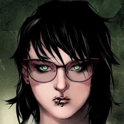 Kris Hathaway