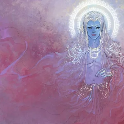 Krishna