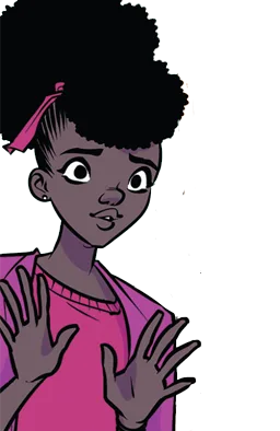 Krissie