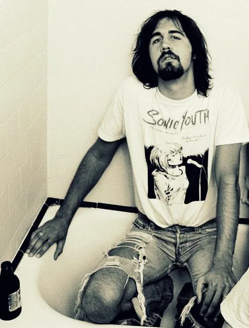 Krist Novoselic