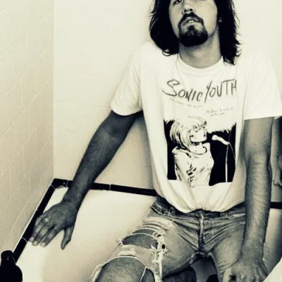Krist Novoselic