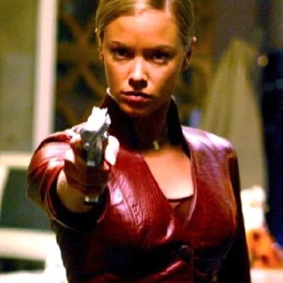 Kristanna Loken