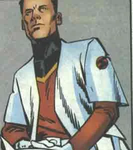 Kristian Delano