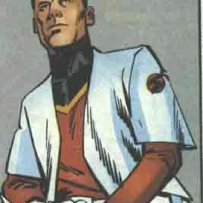 Kristian Delano