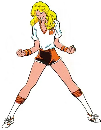 Kristin Austin