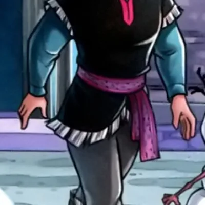 Kristoff Bjorgman