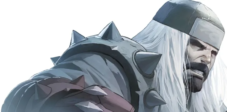Kristoff Zero