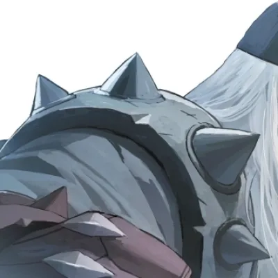 Kristoff Zero