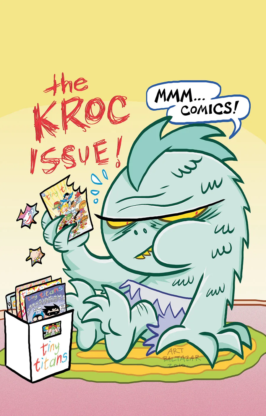 Kroc