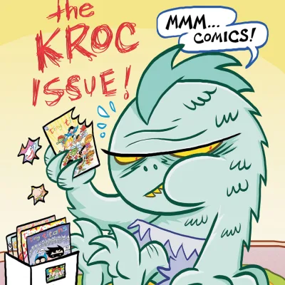 Kroc