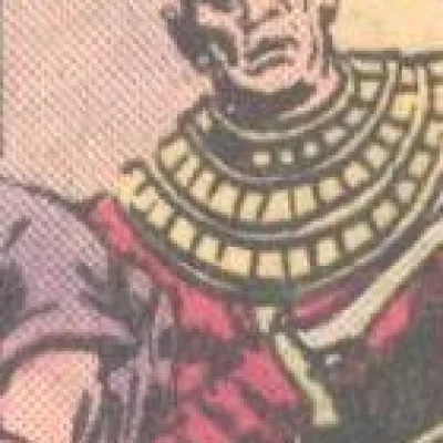 Kroda