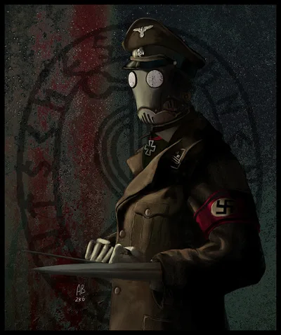 Kroenen
