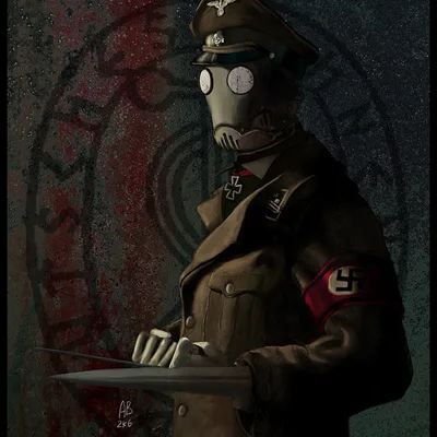 Kroenen