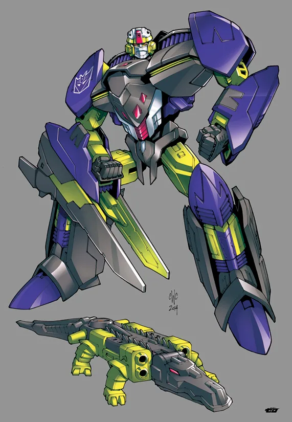 Krok