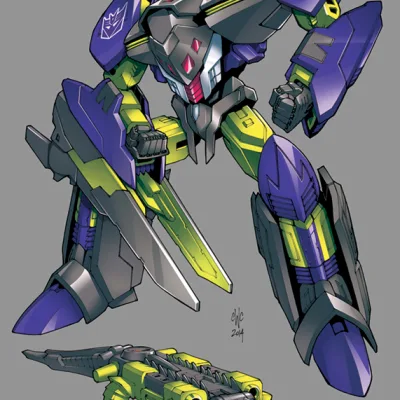 Krok
