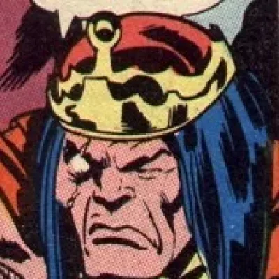 Kronak