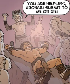 Kronar