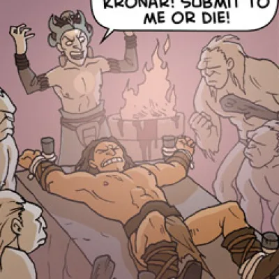 Kronar