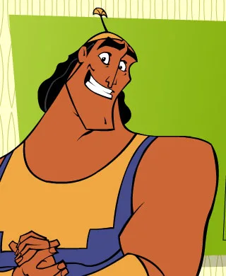Kronk