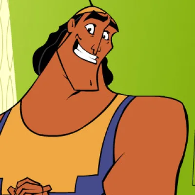 Kronk