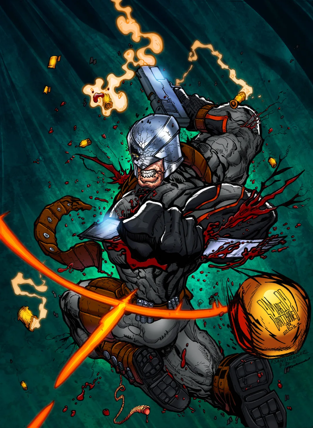 Krossfire