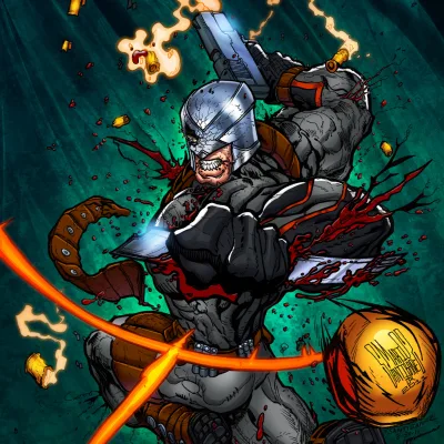 Krossfire