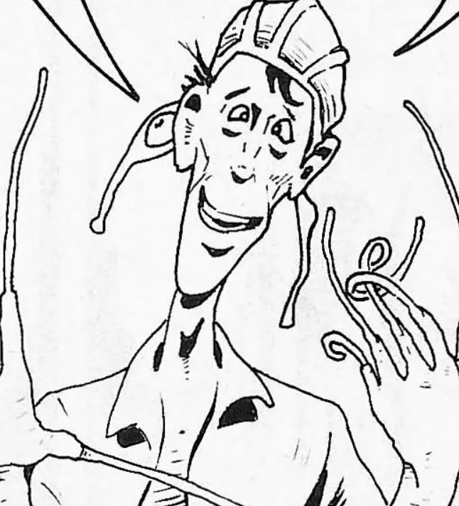 Krowbone