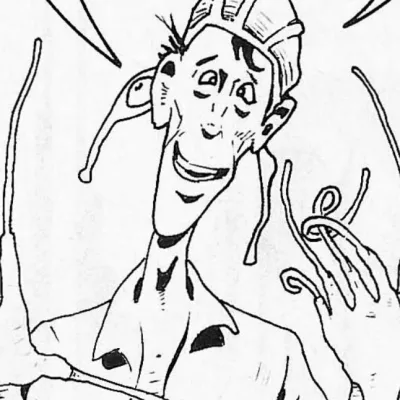 Krowbone