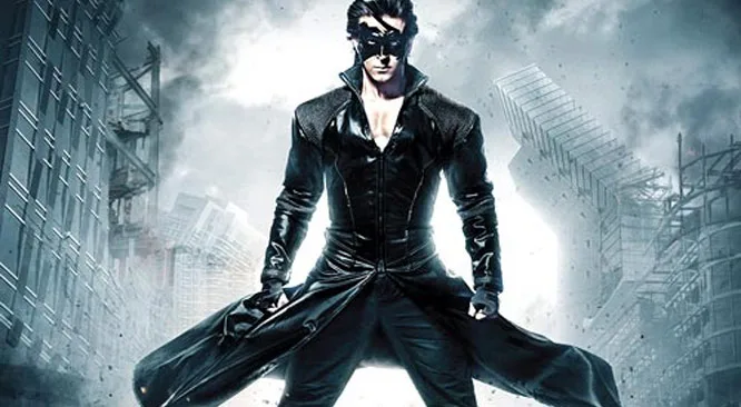 Krrish